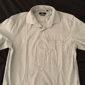 Hugo Boss Tailored Fit